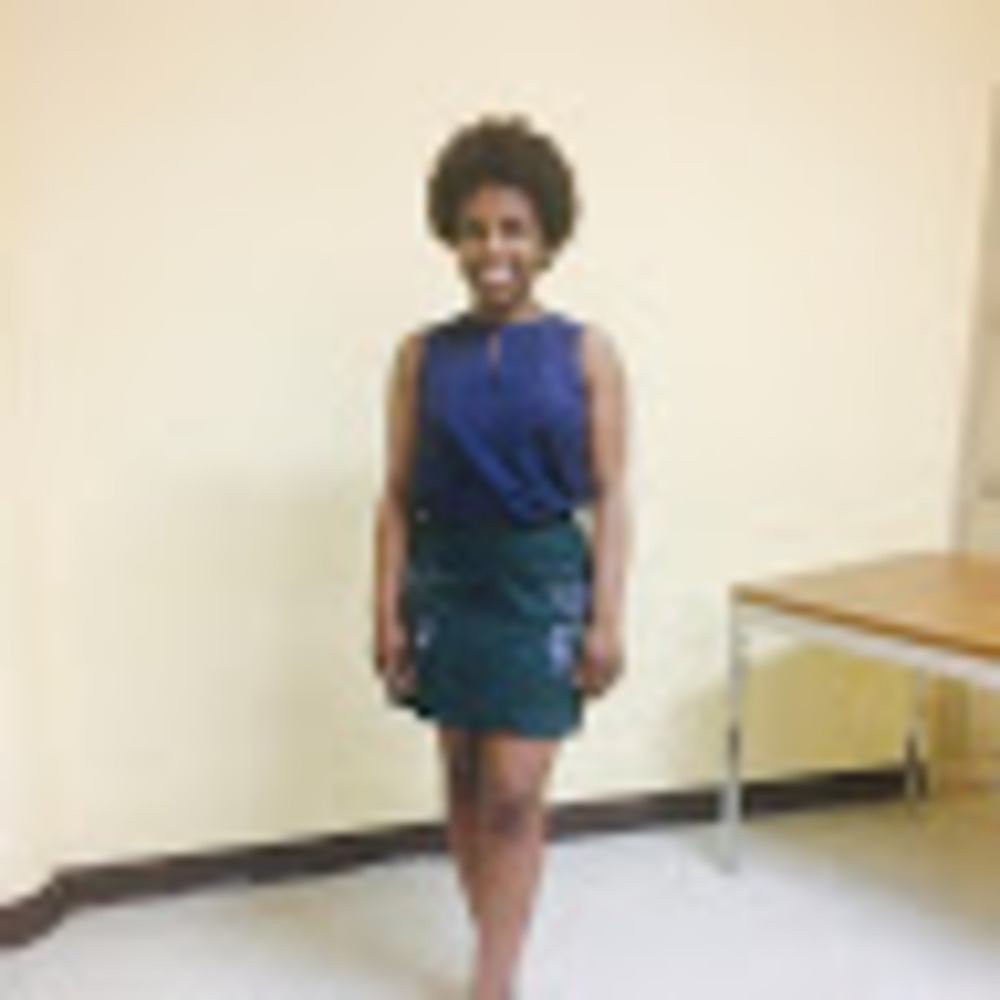 Meet your Posher, Nedgine